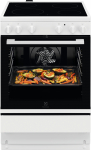 Electrolux LKR64000NW keraamiline pliit, valge (947941586)