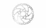 Brake disc SHIMANO SM-RT66 180 mm, 6 bolts