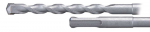 Makita Hammer drill bit SDS-Plus 8x260mm (D-00153)