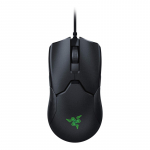 Razer Viper Gaming mouse, Right-hand, Wired, USB Type-A, Optical 20000 DPI, Black