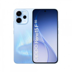 OPPO 15 F 5G 16,7 cm (6,57) Dual SIM Android 16,0 USB Type-C 8 GB 256 GB 6500 mAh Sinine
