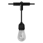 Osram SMART+ Outdoor String Light IP44 RGBW | 4.50 W | Soe valge, RGB | Wi-Fi