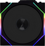 Lian Li UNI FAN TL Wireless 120 must ventilatsioon (12TL1W1B)