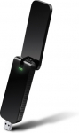 TP-LINK Archer T4U kahesageduslik WiFi-adapter (ARCHER T4U)