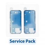 ServicePack 923-08091 Kleefoli Tagaklaas Iphone'i 14 jaoks (30 tk karbis)