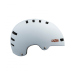 Lazer Kiiver Armor 2.0, Matte valge (L)