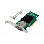 MicroConnect Network Card PCIe x8 X520-DA2 10GbE SFP+