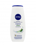 Clean Air Nivea Kreem Aloe Vahupesuee 250ml