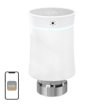 MOES TRV BY100 ZigBee puutermostaatiline pea