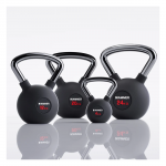 Sangpomm HAMMER Premium Kettlebell 22 kg