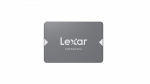 Lexar SSD-draiv NS100 2TB SATA3 2.5 550/500MB/s