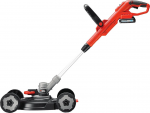 Black AND Decker Black AND Decker STC1820CM akuga muruniiduk
