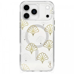 uniq IPhone 17 Pro Max magnetilise laadimise hbepruun mbris