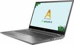 Kytetyt tuotteet Kasutatud HP ZBook 15 G8 15,6-tolline slearvuti, Windows 11 Pro (LAP-ZBOOK15G8-MX-A003) (LAP-ZBOOK15G8-MX-A003)
