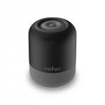 Veho MZ-S Bluetooth speaker - Black