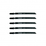 Makita JIG SAWBLADE 75MM B13 WOOD 5 PCS