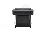 HP Designjet T650 24-In Printer 2025 Edition