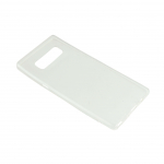 GEAR Mobile Cover Transparent TPU Samsung Galaxy Note 8