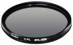 Kenko Filter Circular Polarizing Slim 55mm
