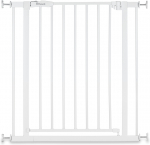 Hauck Avatud N Stop 2 turvavrav, 75-80 cm, valge (59756)