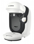 BOSCH Tassimo Style TAS1104 kohvimasin tielikult automaatne kapslitoodetud kohvimasin 0,7 l