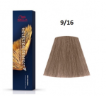 Wella Professionals Koleston Perfect Me+ Rich Naturals 9/16 Professionaalne Juuksevrv 60 ml