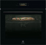 Electrolux Sisseehitatud elektriahi prolsiga LOX8P87WZ