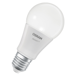 Osram SMART+ MATTER Multicolor Classic A75 | E27 | 9.5 W | RGBW | Wi-Fi