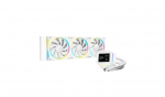 deepcool Klmutud Vesi Jhaldus LM360 Valge