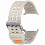 SAMSUNG Pasek Marine Galaxy Watch Ultra2 jaoks, pruun