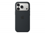 APPLE Must silikoontomukindla iPhone'i 17 Pro kest koos MagSafega