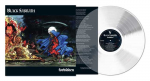 BMG Rights BLACK SABBATH AND quot;Forbidden AND quot; (Ultra Clear Vinyl, 2024 Tony Iommi Remix, L