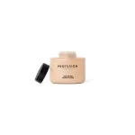Profusion Cosmetics, Bake AND Set, Loose Powder Foundation, Banana, 25 g