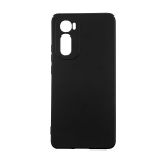 Beline Motorola Moto Edge 30 silikoonekstrai mustas vrvus