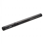 Hand pump GIANT CONTROL MINI MTB+ BLACK