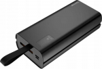 Sponge AND quot;Energy 30000 QC AND quot; Black