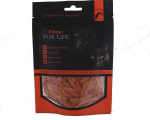 FITMIN KOER AND amp;KASSI NSKAS LIK SALMON mini stripes 70g