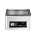 Caso | Kammerdustaja | VacuChef 50 | Vimsus 300 W | Roostevaba teras