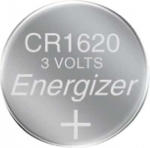 Energizer CR1620 Blister 1pcs