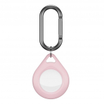 KeyBudz Turvaline laevakai 2-pakett - Pink