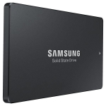 Samsung 1.92TB SSD 6G SATA 2.5"" RI TAASTATUD