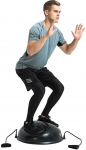 Insportline Balance Trainer Dome UNI Black