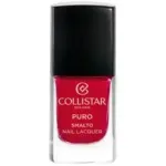 Collistar Puro Smalto Nail Lacquer 10 ml 923 Porcellana Champagne