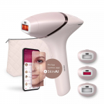 Philips Lumea Advanced IPL - Hair removal device BRI953/02/Damaged package