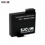 SJCam Original Battery for Action Camera M20 3.8V 900mAh Li-Ion (EU Blister)