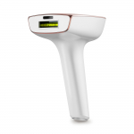 Silkn Motion Premium Roosiline/Kuldne (MOP1PE4P001)