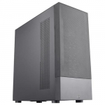 Aerocool CIPHERBKV1 PC ATX Korpus Vertikaalse GPU Paigaldusega Esimese Vrega Must