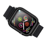 USAMS Pael Apple Watch 4/5/6/7/SE 44/45mm. must ZB74IW1 (US-ZB074)