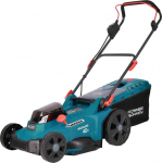 Knner AND amp; Shnen Akumulatora zles pvjs 40V 2x4.0Ah 43cm KS 43LM-40V-240