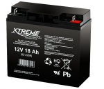 BLOW Geelaku 12V 18Ah XTREME